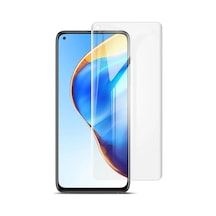 Xiaomi Mi 10t 10t Pro 3d Full Membran Nano Hidrojel Film Ekran Koruyucu- 5775 Mh-hs2907-1969