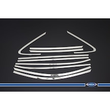 Hyundai İx35 Cam Çerçevesi 2010-2015