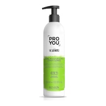 Pro You Curl Moısturızıng Condıtıoner 350ml