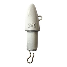 Gt-bio 1 Jig Head Yedek Kafa Kalamy Squid 175-240g Standart