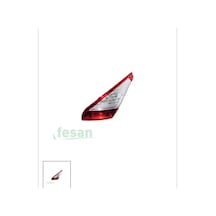 Megane Iıı Hb İç R 2015-2016 Stop