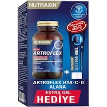Nutraxin Artroflex Hya-c-ıı 90 Tablet + Extra Gel Hediyeli