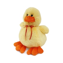 Mey İthalat Peluş Civciv 70 Cm. Sarı