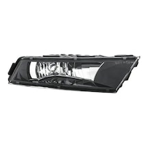 Skoda Superb 3 Sis Fari Sag 2015-2024 Hella 1nb011836121