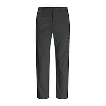 Jack Wolfskin Jack Wolfskın Wanderthırst Pants M 6502 Siyah
