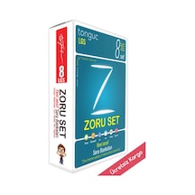 Tonguç 8. Sınıf Tüm Dersler Zoru Bankası