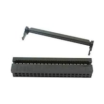 Idc Konnektör - Dişi - 40 Pin
