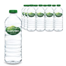 Kuzeyden Doğal Mineralli Su 12x500ml