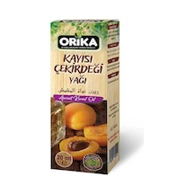 Bitkisel Gıda Takviyeleri Kayısı Çekirdeği Yağı 20 Ml