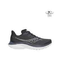 Saucony Saucony Kinvara 16 Kadın Siyah Yol Koşusu Ayakkabısı 903 444700