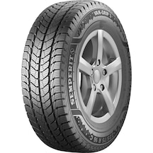 Semperit 205/65R16 C Van Grip 3 107/105T Kış Lastiği 2025