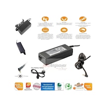 Casper Uyumlu Nırvana 14 Cbt.3317-8500V Adaptör. Şarj Cihazı 19V Güçlü