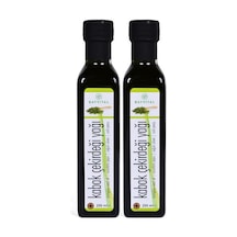 Bayvital Kabak Çekirdeği Yağı 2 x 250 ML