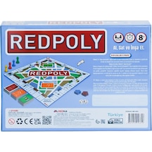 Bezos 5685 Redpoly Nıda