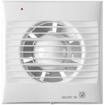 Soler&Palau Decor-100 C Fan