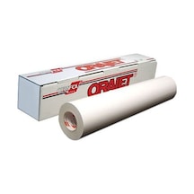 Oracal 3640 Solvent Baskı Folyosu