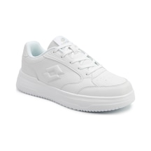 Lotto Rodway Rahat Günlük Erkek Sneaker Beyaz