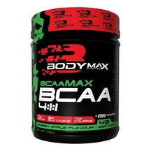 Bodymax Bcaamax Bcaa 4.1.1 585G.R Yeşil Elma