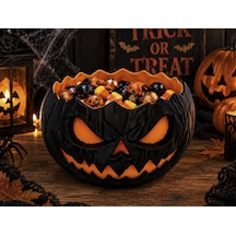 Halloween Dekoratif Kase