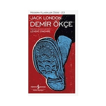 Lb Demir Ökçe - Modern Klasikler Dizisi
