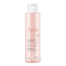 Avene Yatıştırıcı Tonik Losyon 200 Ml