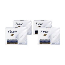 Dove Beauty Cream Bar Güzellik Sabunu 4 x 90 G