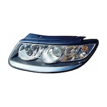 Hyundai Santa Fe 2 On Far Sol 2010-2012 Depo 2211144lldem2