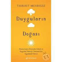 Duyguların Doğası - Thibaut Meurisse - Serenad