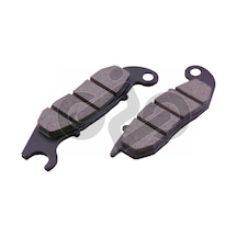 50341 Disk Balata Honda Cbr 125 -150-Innova 125