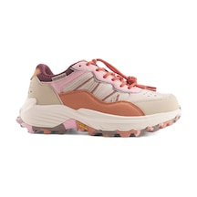 Lumberjack Vıbra 4pr Bej Kadın Outdoor 000000000101892269 Bej-pembe Bej - Pembe