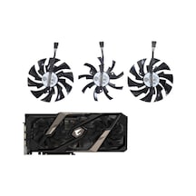95mm Gigabyte Geforce Rtx 2060 2070 2080 Rtx 2080ti Xtreme Fan