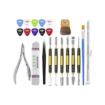 Tamir Set Bilgisayar Tv Notebook Laptop Tablet Telefon Pc Sökme Çoklu Yardımcı Elektronikçi Tamir Onarım Seti St96
