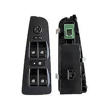 Cam Açma Düğmesi Dörtlü Sol Çerçeveli Fiat Linea 7354423320