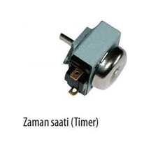 90 Dakika Zaman Saati Timer