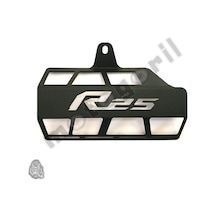Yamaha Yzf R25 / R 25 Egzoz Koruma Demiri