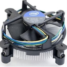 Intel  E97379 1150/1155/1151/1200  Alüminyum İşlemci Fan