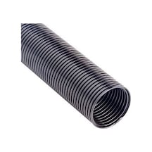 Ortaç Pg-19 Spiral Boru Pa Siyah 100m Ospa 19