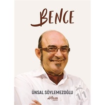 Bence - Ünsal Söylemezoğlu - Pusula Yayınevi