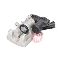 Fren Kaliperi Arka Sağ Braketli Renault Fluence 2009 Megane 3 2009 Megane 4 2015 Captur 2 2020 Clio 5 2019 Piston 34mm Disk 274mm