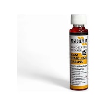 Restoreplus Konsantre Cam Temizleme Sabunu 32 Ml