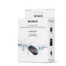 Winix L500 Kireç Önleyici Kapsül Hava Nemlendirici