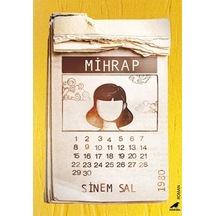 Mihrap - 57858324543696699215506