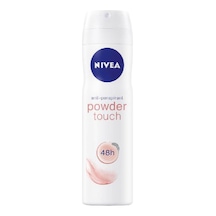 Nivea Powder Touch Kadın Deodorant 150 Ml 8'li Avantaj Paketi Mıchu Çiçeksi