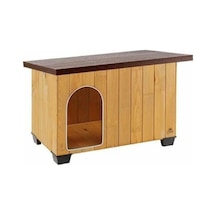 Ferplast Baita 80 Köpek Kulübesi 49 x 95 x 65 CM