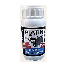 Radyatör Çatlak İlacı Sıvı 250ml 300ml 8672000076990-6910707100009