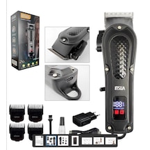 Insua Hk 750 Tıraş Makinesi