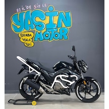 Mondial Drift L Ön Arka Set Koruma Takozu Özel Üretim