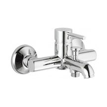 Nsk Miniliada Banyo Bataryası Krom N2039602 Krom