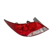 Esse Oto Accent 11-18 Blue Duysuz Sol Stop Lambası Mrs510651 92401-1r020