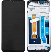 Oppo A31 (Cph2015) Lcd Ekran. + Dokunmatik Çıtalı